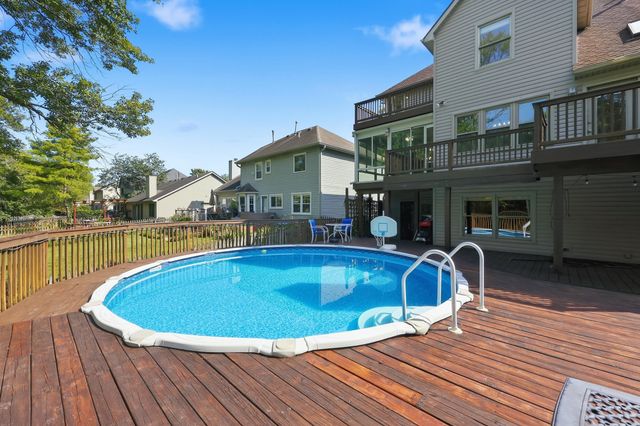 3889 Barnard Drive, Lexington, KY 40509