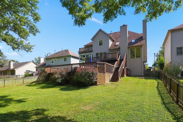 3889 Barnard Drive, Lexington, KY 40509