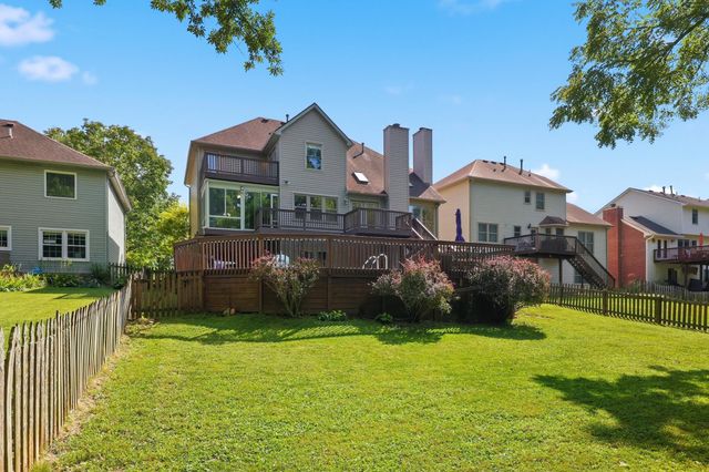3889 Barnard Drive, Lexington, KY 40509