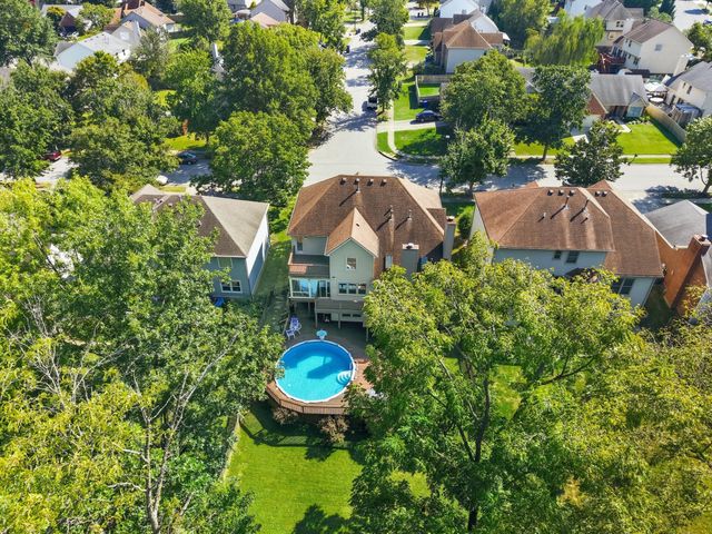 3889 Barnard Drive, Lexington, KY 40509