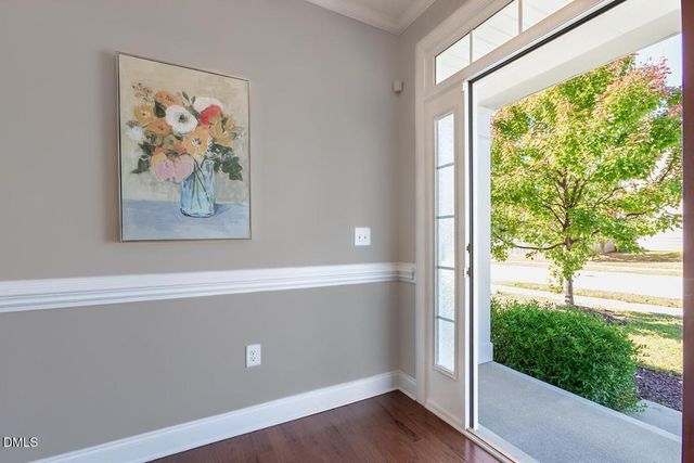 304 Vinewood Place, Holly Springs, NC 27540