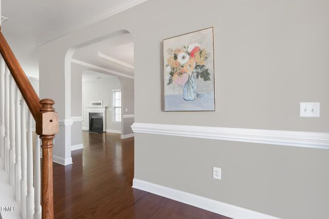 304 Vinewood Place, Holly Springs, NC 27540