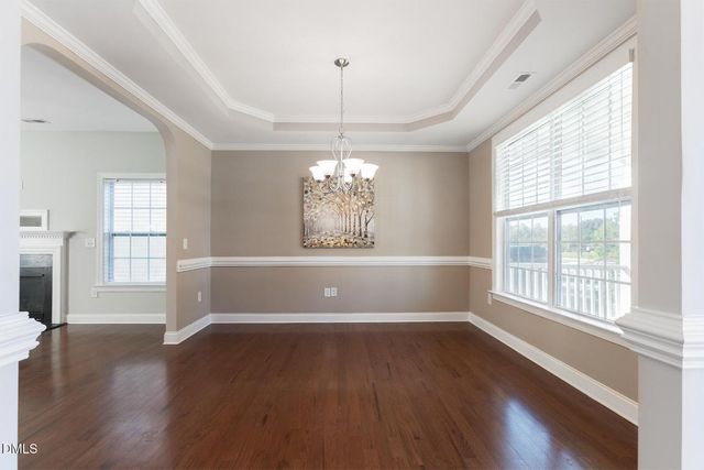 304 Vinewood Place, Holly Springs, NC 27540