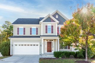 304 Vinewood Place, Holly Springs, NC 27540