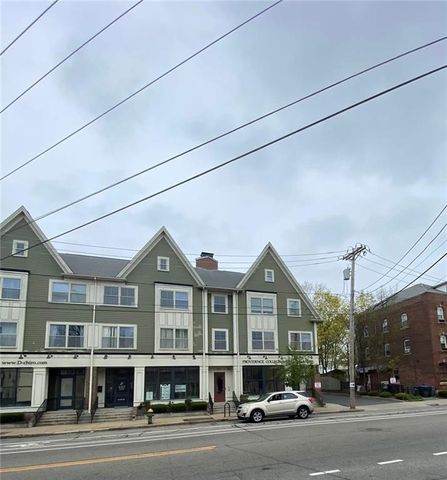 231 Douglas Avenue R-7, Providence, RI 02908