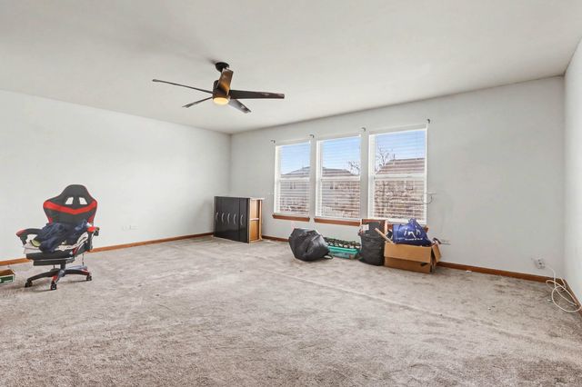 25355 Shannon Drive, Manhattan, IL 60442