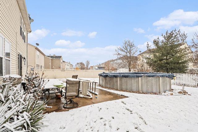 25355 Shannon Drive, Manhattan, IL 60442