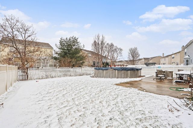 25355 Shannon Drive, Manhattan, IL 60442