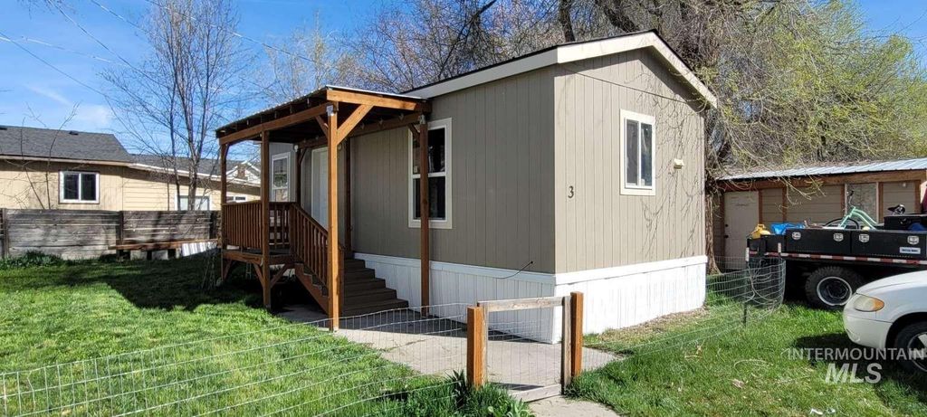 2960 N Linda Vista Ln 3, Boise, ID 83704