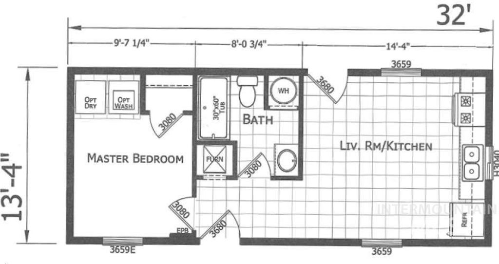 2960 N Linda Vista Ln 3, Boise, ID 83704 photo 16