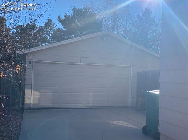 4127 Palmer Park Boulevard, Colorado Springs, CO 80909