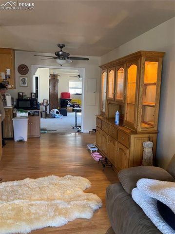 4127 Palmer Park Boulevard, Colorado Springs, CO 80909