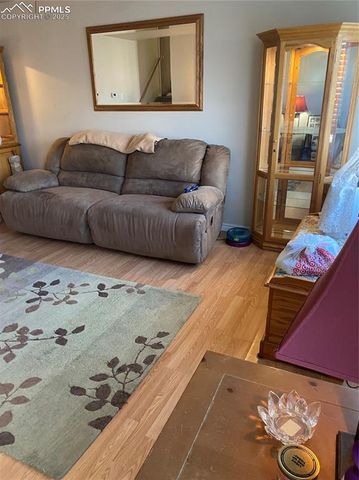 4127 Palmer Park Boulevard, Colorado Springs, CO 80909