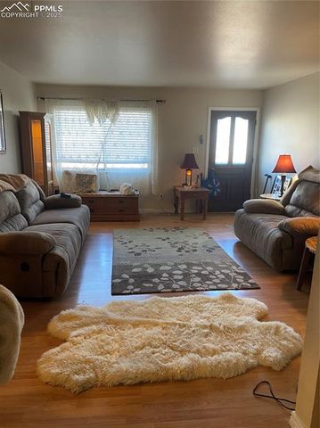 4127 Palmer Park Boulevard, Colorado Springs, CO 80909