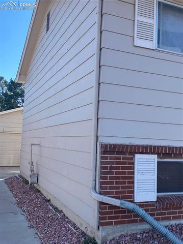 4127 Palmer Park Boulevard, Colorado Springs, CO 80909