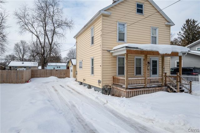 425 Larchmont Avenue, Utica, NY 13502