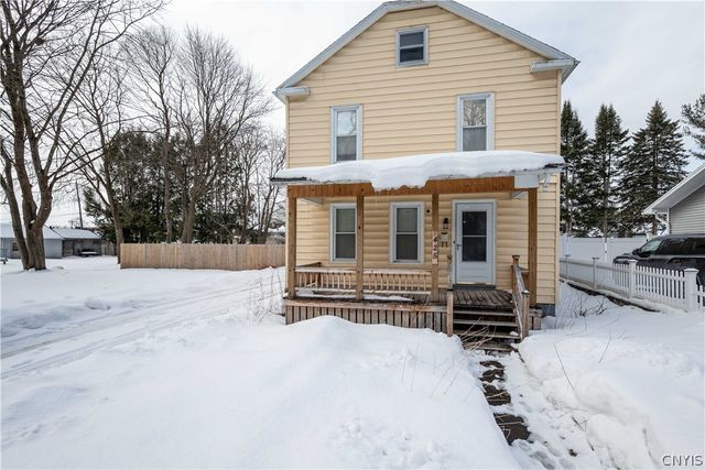 425 Larchmont Avenue, Utica, NY 13502