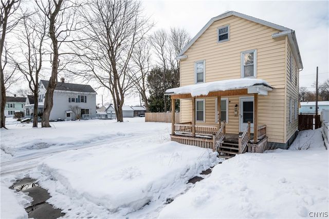 425 Larchmont Avenue, Utica, NY 13502