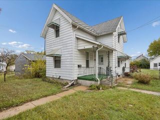 239 N Dwight Street, Jackson City, MI 49202