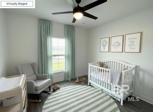 13321 Canebrake Circle, Foley, AL 36535