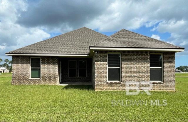 13321 Canebrake Circle, Foley, AL 36535