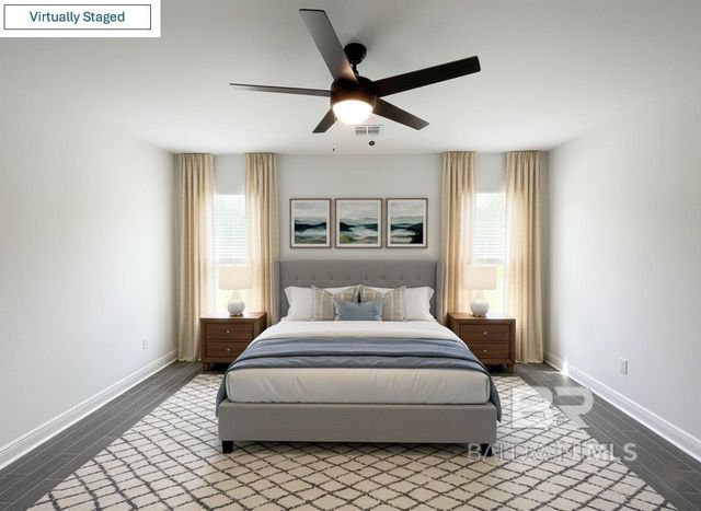 13321 Canebrake Circle, Foley, AL 36535