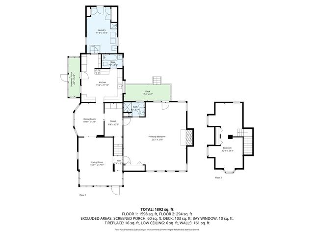 201 Sycamore Street, Three Oaks, MI 49128