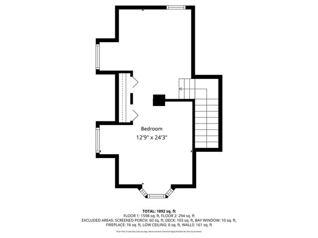 201 Sycamore Street, Three Oaks, MI 49128