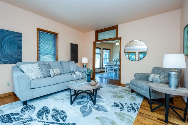 201 Sycamore Street, Three Oaks, MI 49128