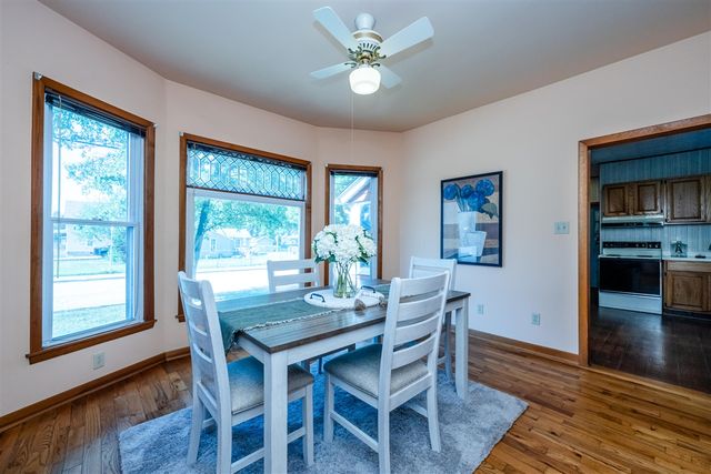 201 Sycamore Street, Three Oaks, MI 49128