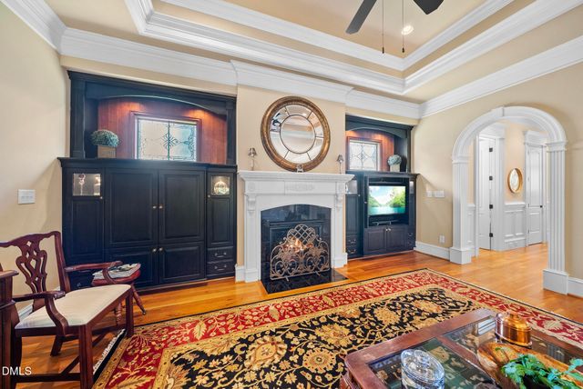 8408 Society Place, Raleigh, NC 27615