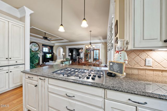 8408 Society Place, Raleigh, NC 27615