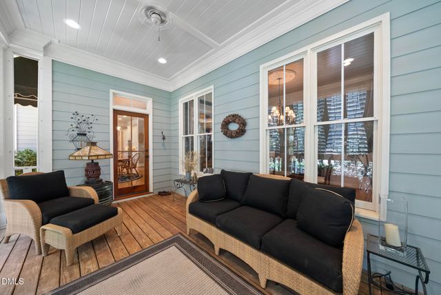 8408 Society Place, Raleigh, NC 27615