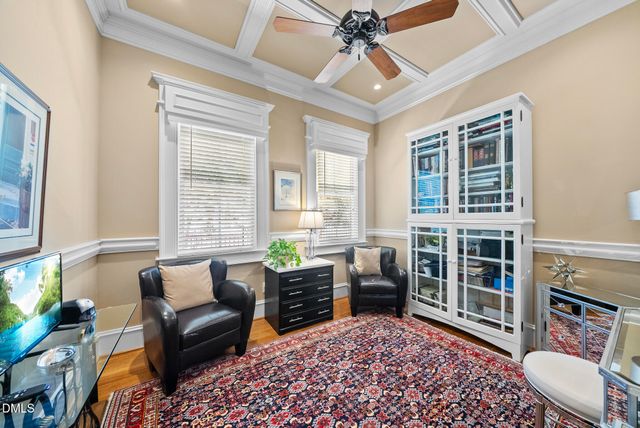 8408 Society Place, Raleigh, NC 27615