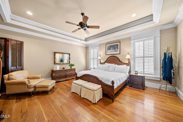 8408 Society Place, Raleigh, NC 27615