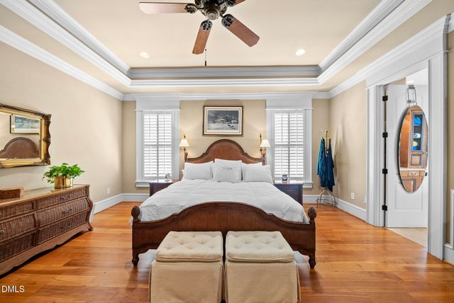 8408 Society Place, Raleigh, NC 27615