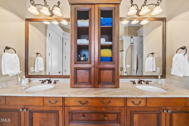 8408 Society Place, Raleigh, NC 27615