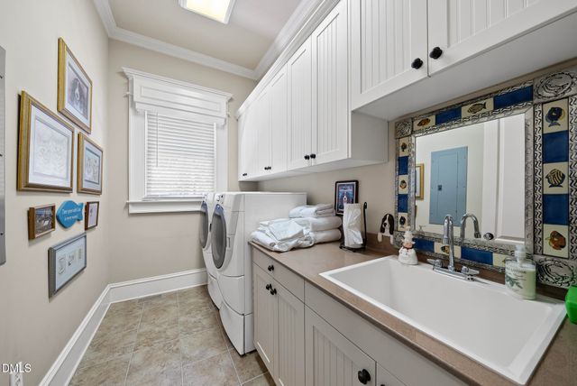8408 Society Place, Raleigh, NC 27615