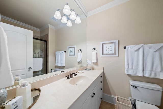 8408 Society Place, Raleigh, NC 27615