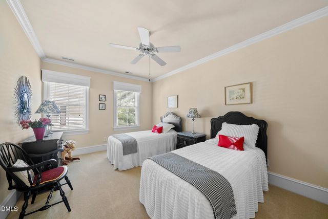8408 Society Place, Raleigh, NC 27615