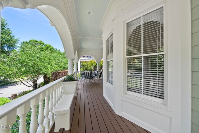 8408 Society Place, Raleigh, NC 27615