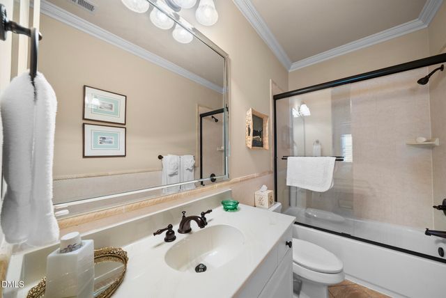 8408 Society Place, Raleigh, NC 27615