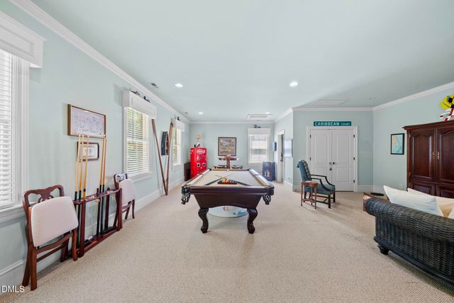 8408 Society Place, Raleigh, NC 27615
