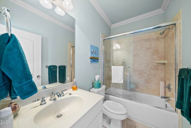8408 Society Place, Raleigh, NC 27615