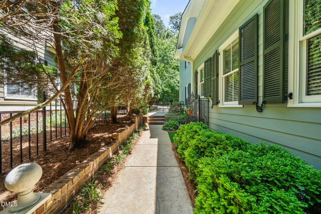 8408 Society Place, Raleigh, NC 27615