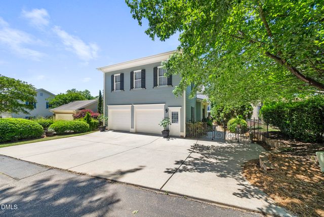 8408 Society Place, Raleigh, NC 27615