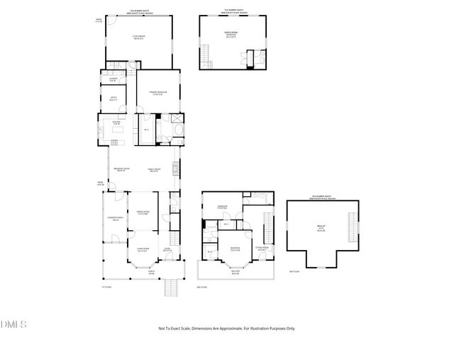 8408 Society Place, Raleigh, NC 27615