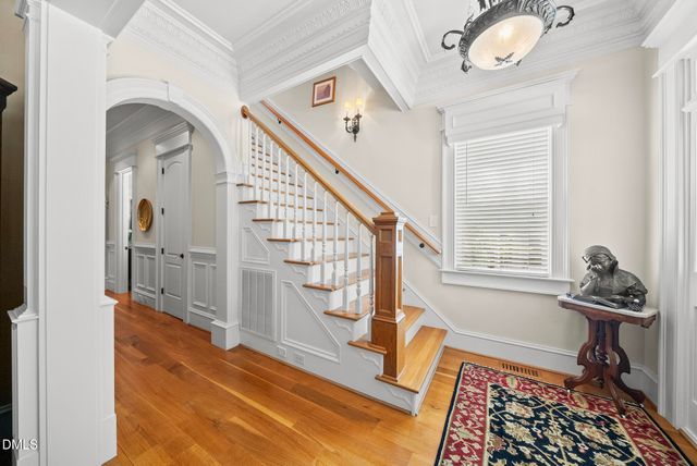 8408 Society Place, Raleigh, NC 27615
