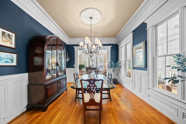 8408 Society Place, Raleigh, NC 27615