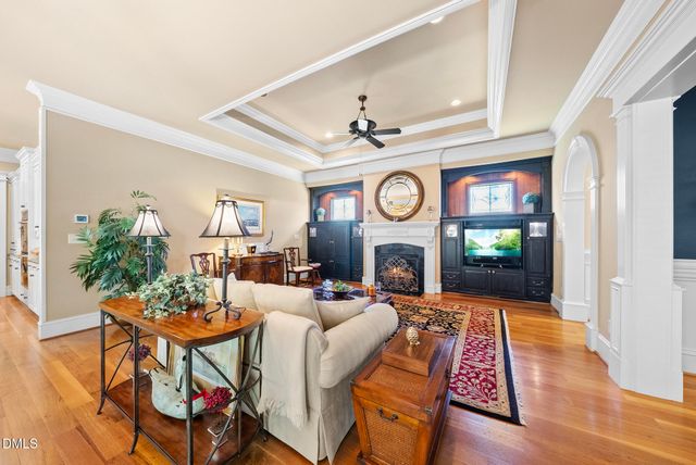 8408 Society Place, Raleigh, NC 27615
